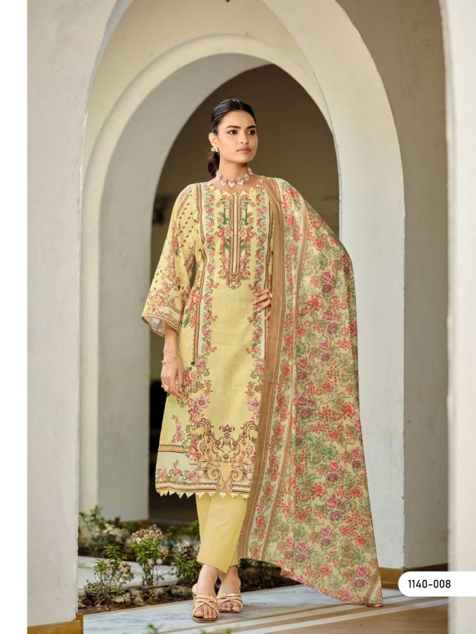 Romani nafisa vol 2 dress material wholesale